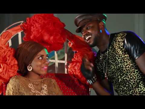 Adam A. Zango - Soyayya dadi (Hausa song)