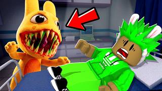 ROBLOX TIER KRANKENHAUS! ROBLOX TIER KRANKENHAUS!