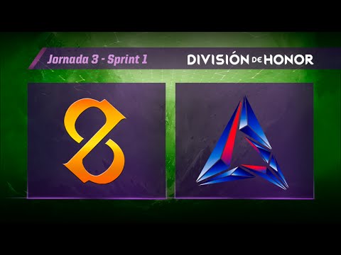 Coolife Gaming vs Baskonia Atlantis - #LoLHonor - Jornada 3
