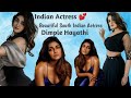 Dimple Hayathi ️Indian Actress ️Beautiful Status Video ️South Indian Actress ️Best Status Vi