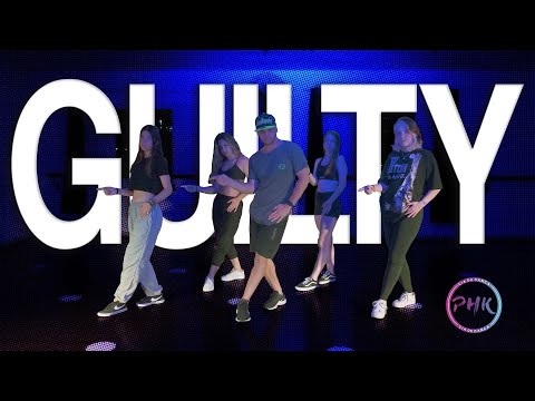 Raphael Ph Intermediate Class/ Sevyn Streeter, Chris Brown, A$AP Ferg -  Guilty