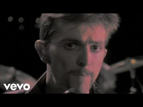 Prefab Sprout - Appetite (Official Video)