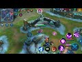 Heroes Arena Monica Is Amazing