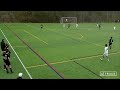 Luca Melfi 2023 CB/CM 2021 High School & Club Highlights 