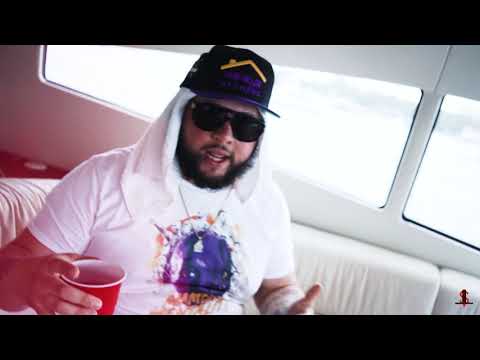 BLAKSMIF X BLAZE GEE - GOLD METALS (OFFICIAL VIDEO)