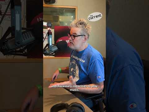John Munson on his recovery after stroke #Semisonic #JohnMunson