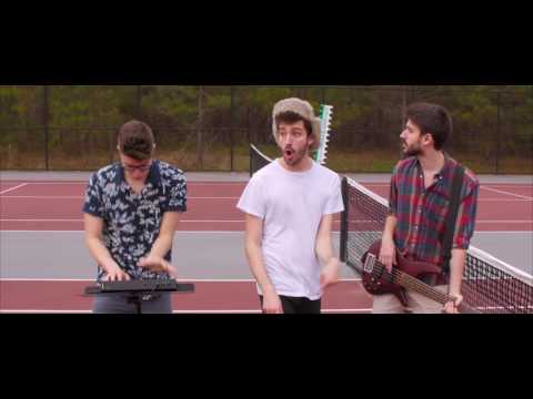 AJR - I'm Not Famous - Trick Shot Video (Feat. Legendary Shots)