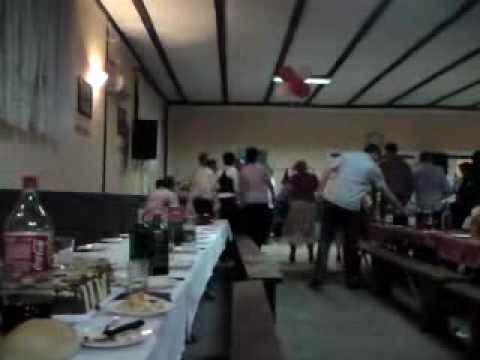 Zarko Popovic - Kolo (Uzivo)