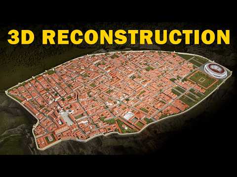 The Final Hours of Pompeii