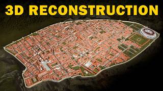 The Final Hours of Pompeii