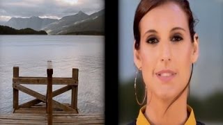 Conchita presenta nuevo disco: &#39;Esto Era&#39;