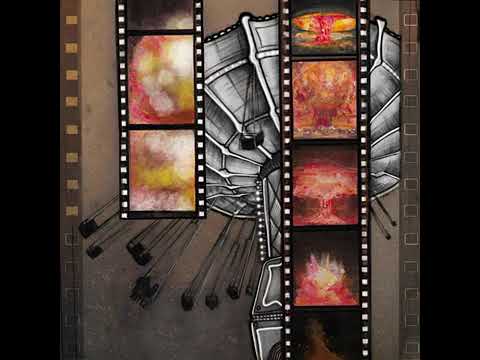 ephemeral, pyrokinesis - карусель