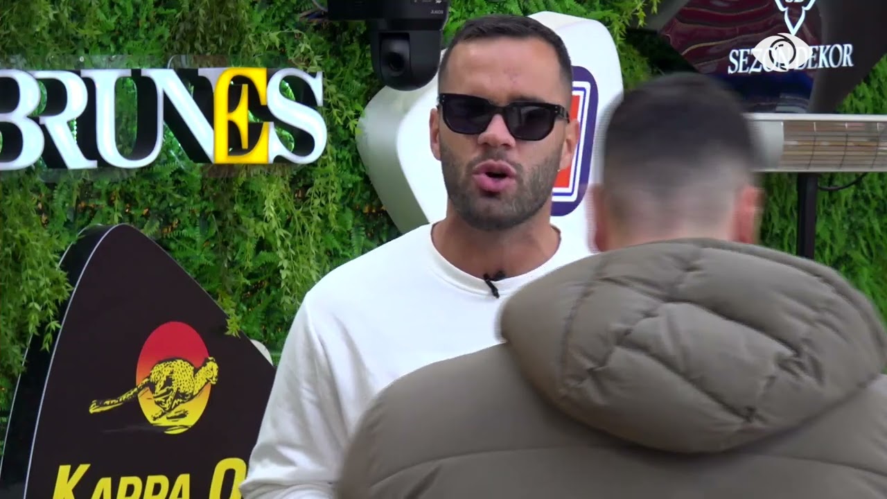 Nuk ia dole me Juelën dhe nise me Nikol/ Mateo i drejtohet Stenaldos