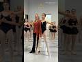 Don T Be A Hanger Be A DANCER Ballet Dance Dancer Balletclass Balletschool