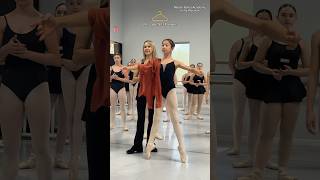 Download lagu Jangan cuma jadi gantungan baju, jadilah PENARI 🕺 #ballet #dance #dancer #balletclass #balletschool mp3