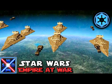 Zsinj grift uns schon wieder an! 😡 - Thrawns Revenge #25