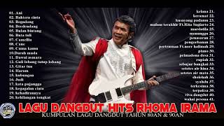 Download lagu Rhoma Irama,   Lagu Terbaik FULL ALBUM,   Lagu Dangdut Hits mp3