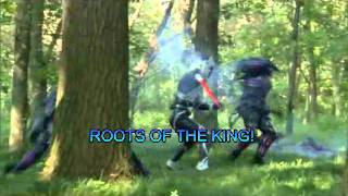Roots of the King Saga Tribute now with lyrics!