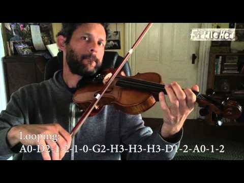 Uncle Pen - Basic Fiddle Lesson