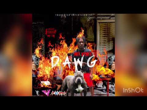 Hot Vybes - DAWG (Official Audio)