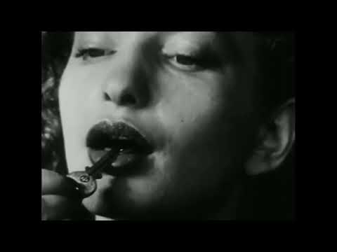 MESHES OF THE AFTERNOON by Maya Deren, 1943 (Original music by Epoch Collapse)