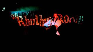 Bill Callahan, Say Valley Maker, Phoenix AZ 2011/06/15