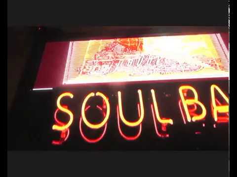 The Soul Bar - Weekly soul funk jazz night various Teesside venues