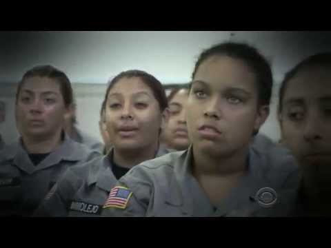 Episode 5 - Cadets get their first taste of their old communities while on Home Pass