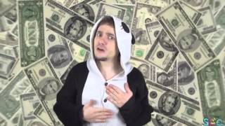 SLG instant panda : Youtube te nique!