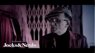 Dexys Kevin Rowland: the Dexys Look