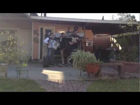 Grupo El Parlamento-Fuerzas especiales Damaso