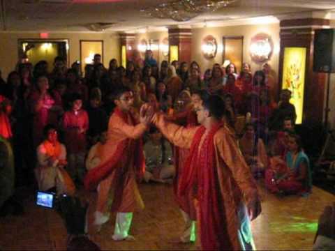 Pillsbury Dhol Boys-Boli Pani