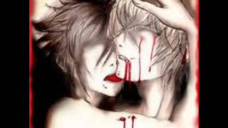 Nightcore- Love Is A Perfect Murder