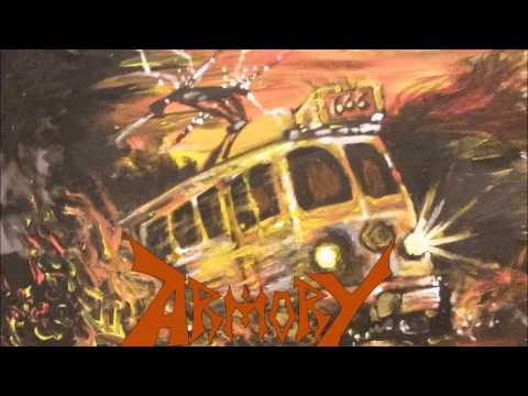 Armory - S.M.I. (Speed Metal Island)