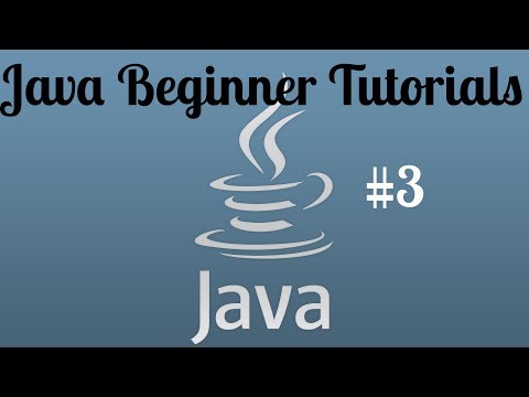 Java Beginner Programming Tutorial 3 Print Vs Println