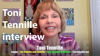 :( Love couldn't keep The Captain and Tennille together! INTERVIEW