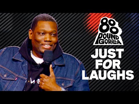 Michael Che Hosts 45 Minutes of Comedy (JFL 2019)