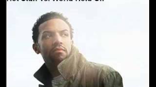 Craig David Hot Stuff vs. Bob Sinclair World Hold On Remix