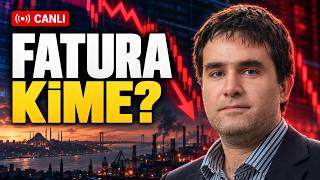 Dünya Borsaları Sarsılıyor: Türkiye’ye Faturası Ne Olacak?