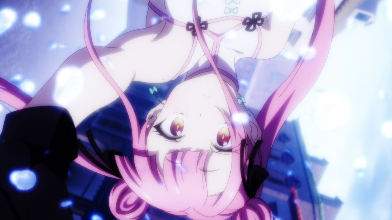 Bereinkarnasi Malah Menjadi Pangeran Ketujuh - Episode 20 [Bahasa Indonesia]