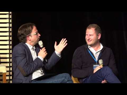 "Oida, wos wor die Motivation!" - Thomas Schmelzer zu Marko Huemer auf wienerisch!