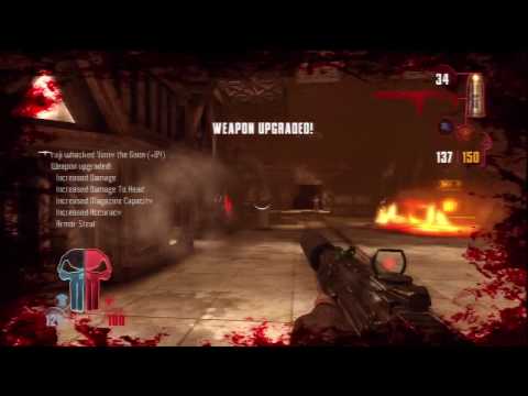 The Punisher : No Mercy Playstation 3