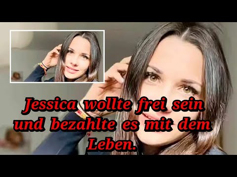 Jessica was in a relationship for 8 years, but her partner was pathologically jealous.