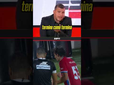 ¿ESTUVO BIEN COBRADO EL PENAL A DI MARÍA ANTE BELGRANO EN ARROYITO? El debate de #ESPNF12 | #Shorts