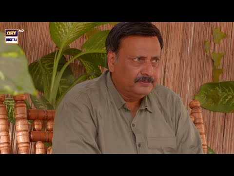 Mere Apne Episode 39 || BEST SCENE || Waseem Abbas || ARY Digital Drama