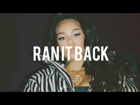 [FREE] Molly Brazy X Cuban Doll Type Beat 2021 - RUN IT BACK I Detroit type beat