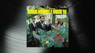Sergio Mendes &amp; Brasil &#39;66 - Going Out Of My Head (Official Visualizer)