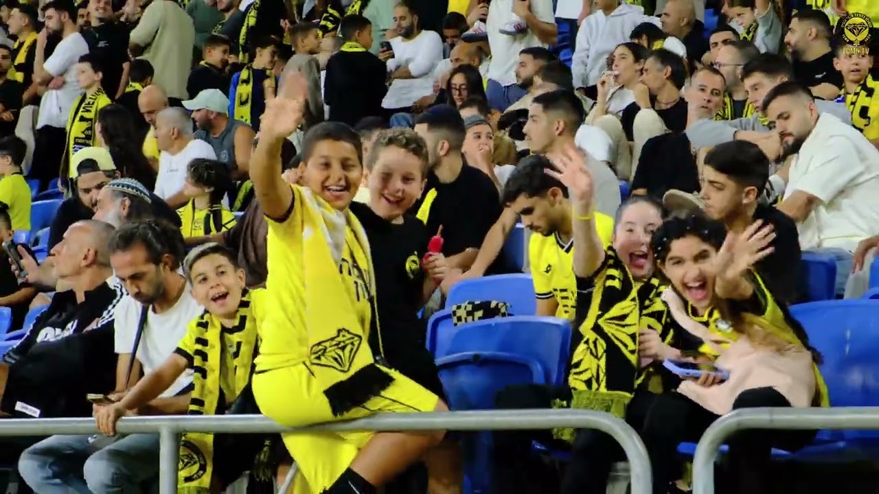 מאחורי הקלעים של הניצחון 1:2 על בני ריינה, צוות הדיגיטל שלנו היה עם היהלומים בכ