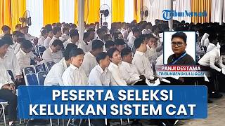 Curhat Peserta Seleksi Manajer Koperasi Merah Putih, Keluhkan Jawaban CAT yang Berubah Sendiri