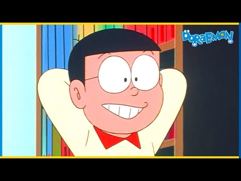 Doraemon